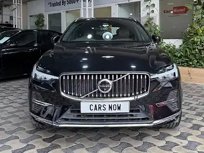 2024 वॉल्वो xc60 b5 अल्टीमेट 1