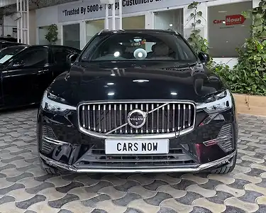 2024 Volvo XC60 B5 Ultimate 1