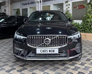 2024 Volvo XC60 B5 Ultimate 1 2024 Volvo XC60 B5 Ultimate 1