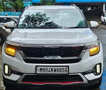 2022 Kia Seltos GTX Plus 1.5 Diesel AT 1 2022 Kia Seltos GTX Plus 1.5 Diesel AT 1