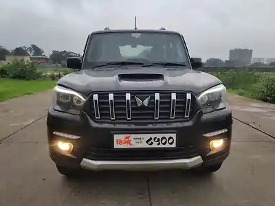 2023 महिंद्रा स्कॉर्पियो S11 Diesel Turbo Manual 7 STR CC 1