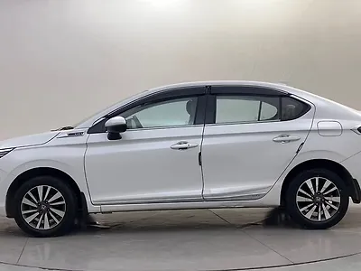 2023 Honda City