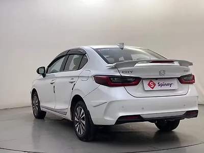 2023 Honda City