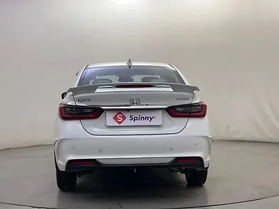 2023 Honda City