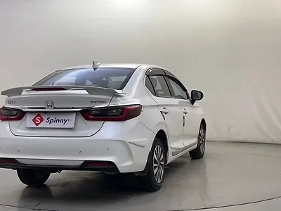 2023 Honda City