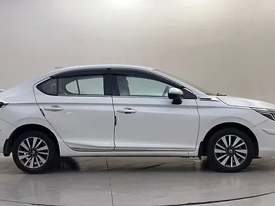 2023 Honda City