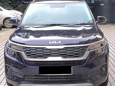 2022 Kia Seltos HTK Plus 1.5 iMT 1