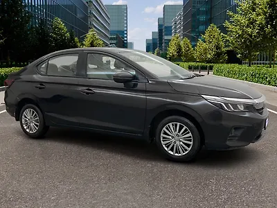 2022 Honda City V Petrol 1