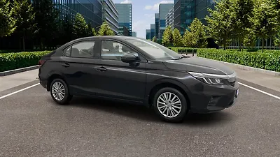 2022 Honda City V Petrol 1 2022 Honda City V Petrol 1