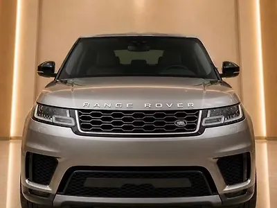 Second Hand Land Rover Range Rover Sport SE 3.0 Diesel in Mumbai