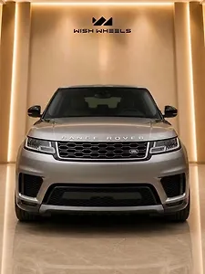 Second Hand Land Rover Range Rover Sport SE 3.0 Diesel in Mumbai Second Hand Land Rover Range Rover Sport SE 3.0 Diesel in Mumbai