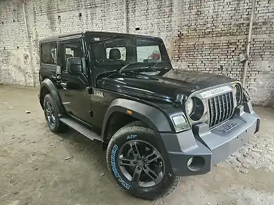 2023 महिंद्रा थार lx हार्ड टॉप डीज़ल एमटी 4डब्ल्यूडी 1 2023 महिंद्रा थार lx हार्ड टॉप डीज़ल एमटी 4डब्ल्यूडी 1