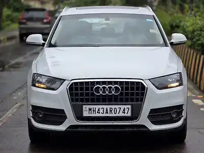 2014 ऑडी q3 35 tdi प्रीमियम 1 2014 ऑडी q3 35 tdi प्रीमियम 1