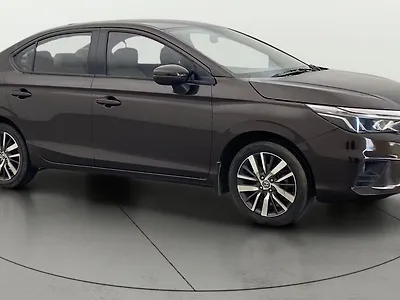 2021 Honda City VX Petrol [2017-2019] 1