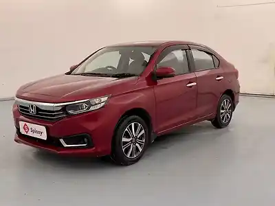 Second Hand होंडा अमेज VX MT 1.2 Petrol [2021-2023] in लखनऊ