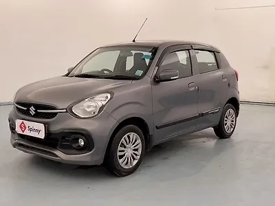Second Hand Maruti Suzuki Celerio ZXi [2023-2025] in Lucknow