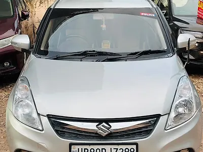 2015 Maruti Suzuki Swift DZire VXI 1 2015 Maruti Suzuki Swift DZire VXI 1