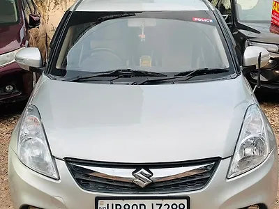 2015 Maruti Suzuki Swift DZire VXI 1