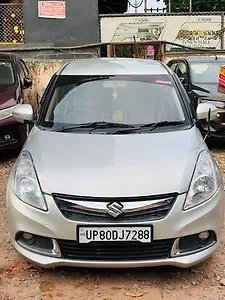 2015 Maruti Suzuki Swift DZire VXI 1 2015 Maruti Suzuki Swift DZire VXI 1
