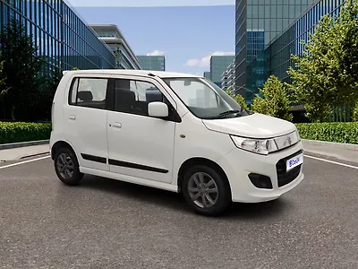 2014 Maruti Suzuki Wagon R VXi 1