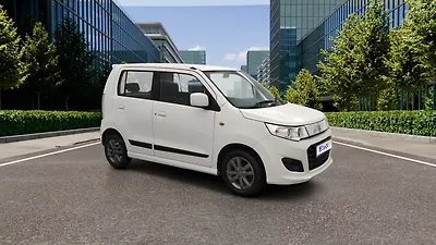 2014 Maruti Suzuki Wagon R VXi 1 2014 Maruti Suzuki Wagon R VXi 1