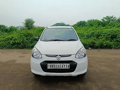 2013 Maruti Suzuki Alto 800 Lxi 1 2013 Maruti Suzuki Alto 800 Lxi 1