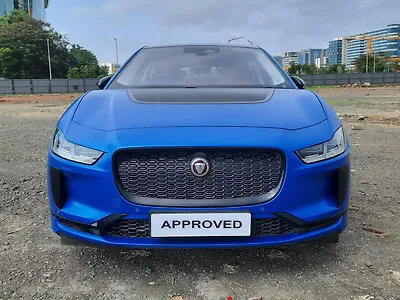Second Hand Jaguar I-Pace SE in Mumbai