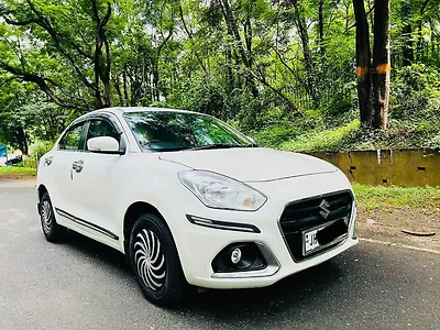 2022 Maruti Suzuki DZire VXi [2020-2023] 1