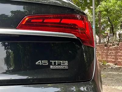 2025 Audi Q5 Premium Plus 45 TFSI 1 2025 Audi Q5 Premium Plus 45 TFSI 1