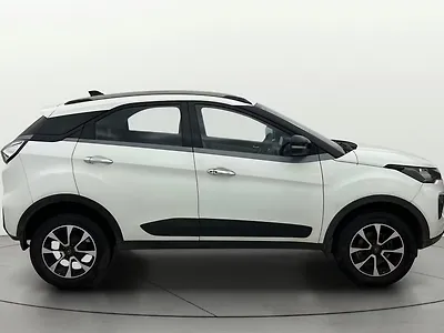 2020 Tata Nexon