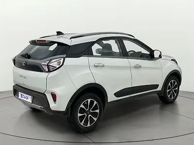 2020 Tata Nexon
