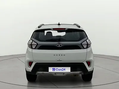 2020 Tata Nexon
