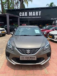 2019 Maruti Suzuki Baleno Delta 1.2 1 2019 Maruti Suzuki Baleno Delta 1.2 1