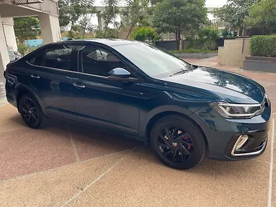 2024 Volkswagen Virtus GT Plus 1.5 TSI EVO DSG