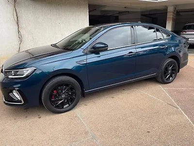 2024 Volkswagen Virtus GT Plus 1.5 TSI EVO DSG