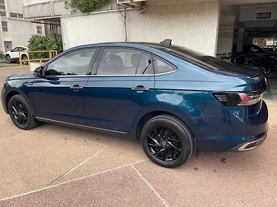 2024 Volkswagen Virtus GT Plus 1.5 TSI EVO DSG