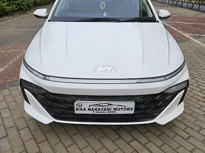 2023 Hyundai Verna SX 1.5 MPi 1