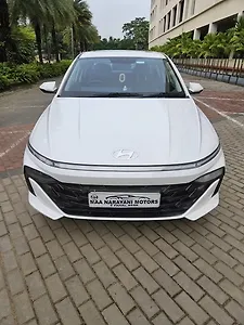2023 Hyundai Verna SX 1.5 MPi 1 2023 Hyundai Verna SX 1.5 MPi 1