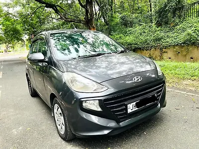 2022 Hyundai Santro Sportz 1
