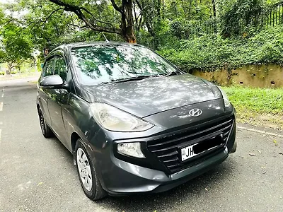 2022 Hyundai Santro Sportz 1