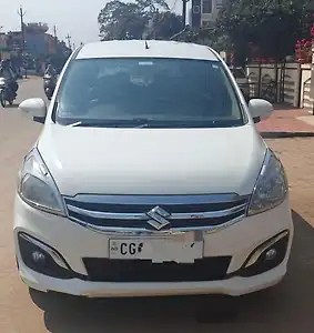 2017 Maruti Suzuki Ertiga VDI SHVS 1