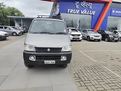 2022 Maruti Suzuki Eeco 7 STR STD [2022-2023] 1
