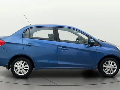 2013 Honda Amaze 1.5 VX i-DTEC