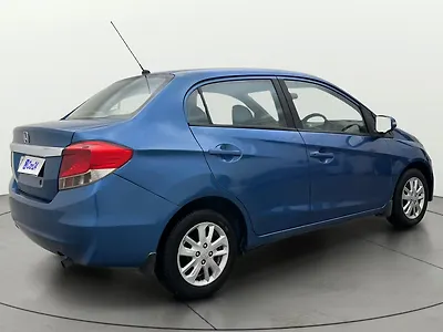 2013 Honda Amaze 1.5 VX i-DTEC