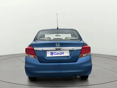 2013 Honda Amaze 1.5 VX i-DTEC