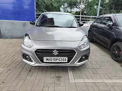 2020 Maruti Suzuki Swift VXi 1