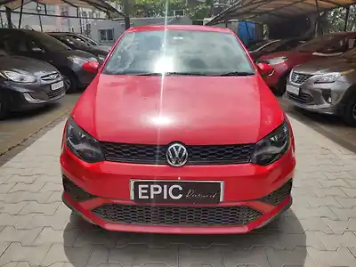 2021 फ़ॉक्सवैगन पोलो ट्रेंडलाइन 1.0l एमपीआई 1