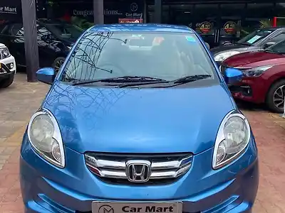 2015 होंडा अमेज 1.2 vx आई-वीटेक 1