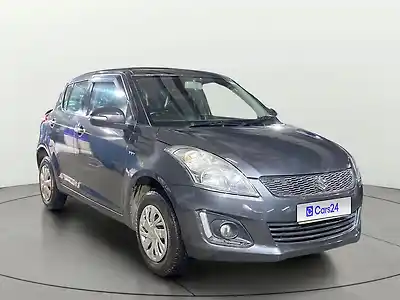 2015 मारुति सुज़ुकी स्विफ़्ट vxi [2014-2017] 1