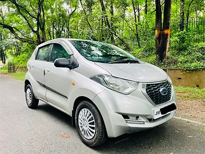 2021 Datsun Redigo T(O) 1.0 1